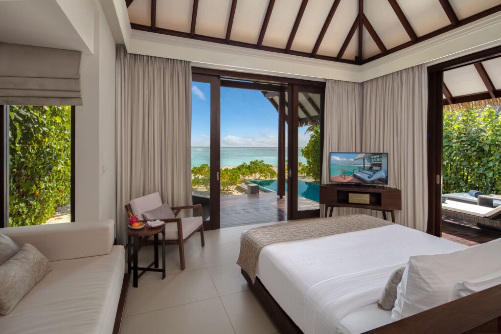 Heritance Aarah