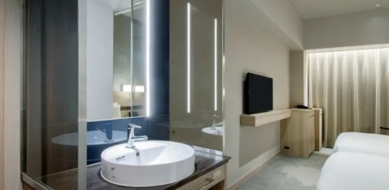 Hotel Keihan Tsukiji Ginza Grande 사진 27