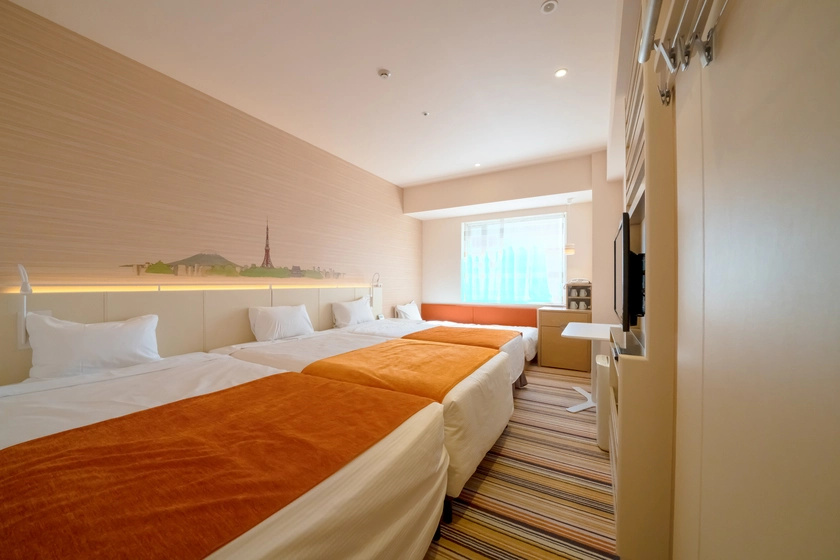 Ours Inn Hankyu 사진 10