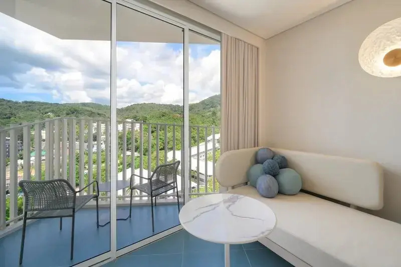 Centara Karon Resort Phuket - Chambres
