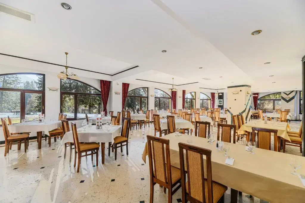 Hotel Casa Viorel - Général