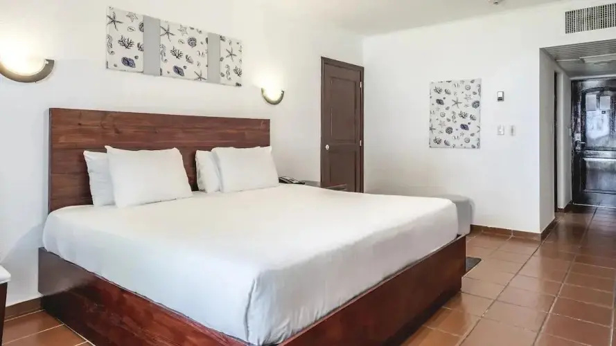 Marien Puerto Plata - All Inclusive - Chambres