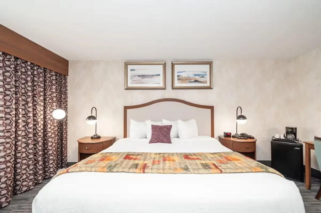 Bellissimo Hotel, Trademark by Wyndham Near Foxwoods Casino - Chambres