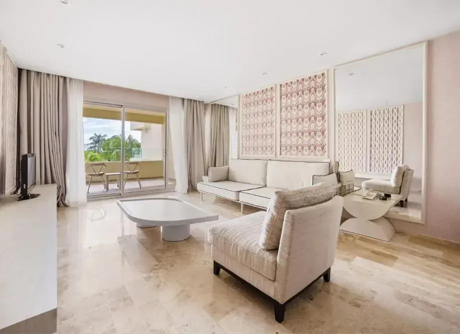 Privilege Aluxes Isla Mujeres Adults Only - Chambres