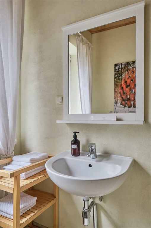 Двухместный номер Стандарт двуспальная кровать в Сарай Сараев