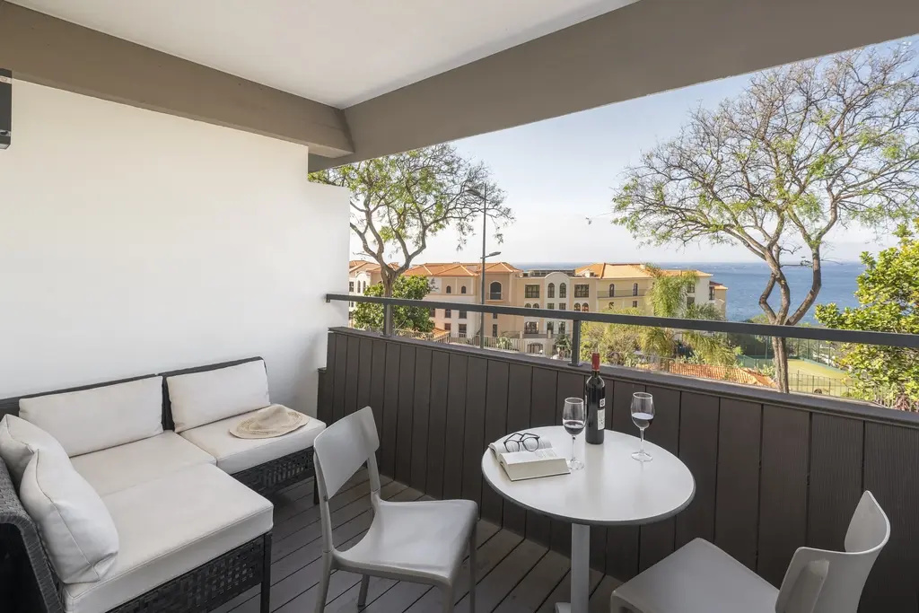 Florasol Residence Hotel - Chambres