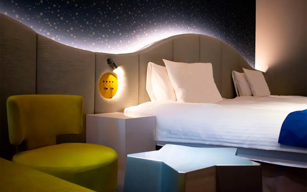 Hotel Universal Port Vita 사진 17