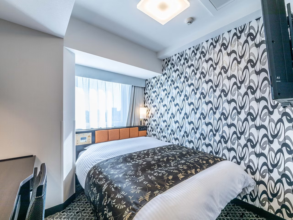 APA Hotel & Resort Ryogoku Ekimae Tower 사진 10