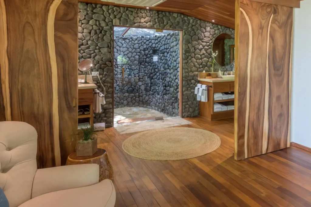 Wakaya Club & Spa - Chambres