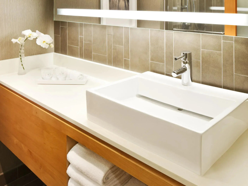Hyatt Regency Long Beach - Chambres