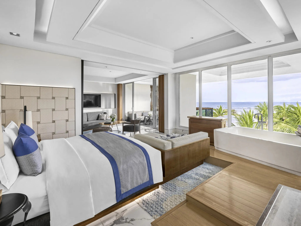Sofitel Bali Nusa Dua Beach Resort