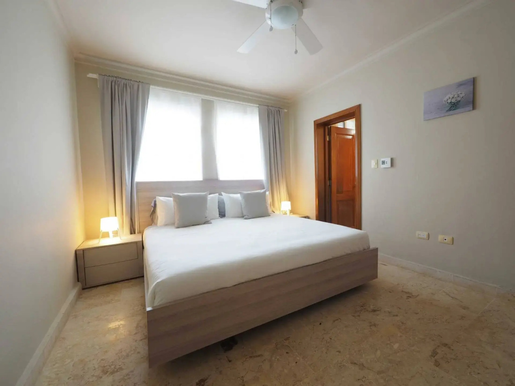 Playa Turquesa Ocean Club - Chambres