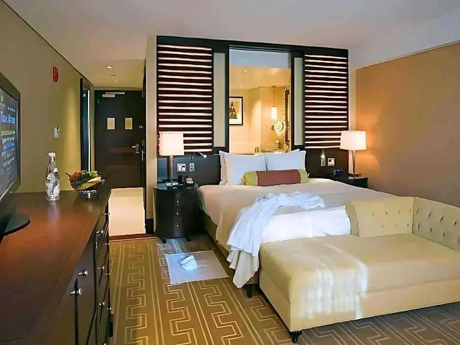 InterContinental Boston by IHG - Chambres
