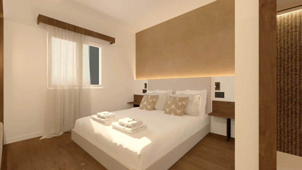 Lago Resort Menorca Casas del Lago - Adults Only - Chambres