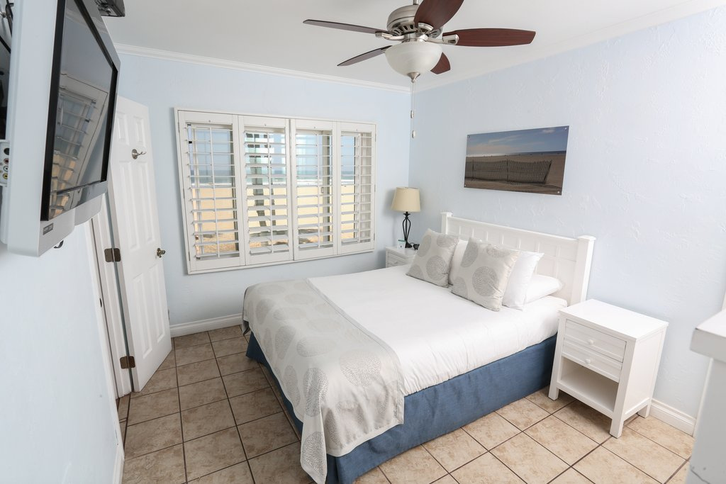 Venice on the Beach Hotel - Chambres