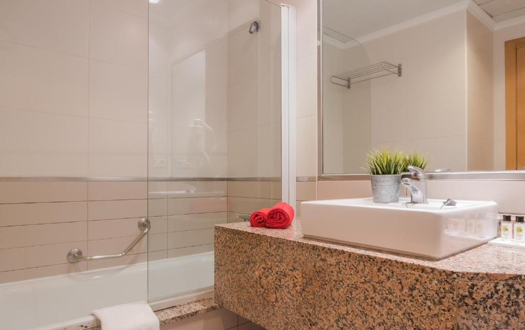 Bluesea Salina - Chambres