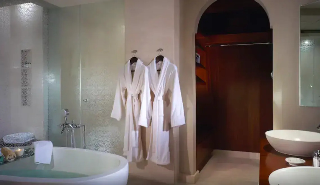 Park Hyatt Dubai