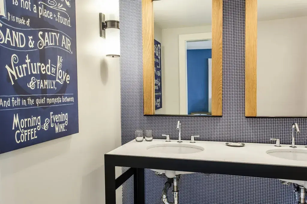 Paradise Point Resort & Spa - Chambres