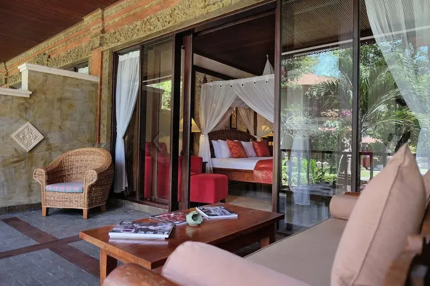 Bali Tropic Resort & Spa