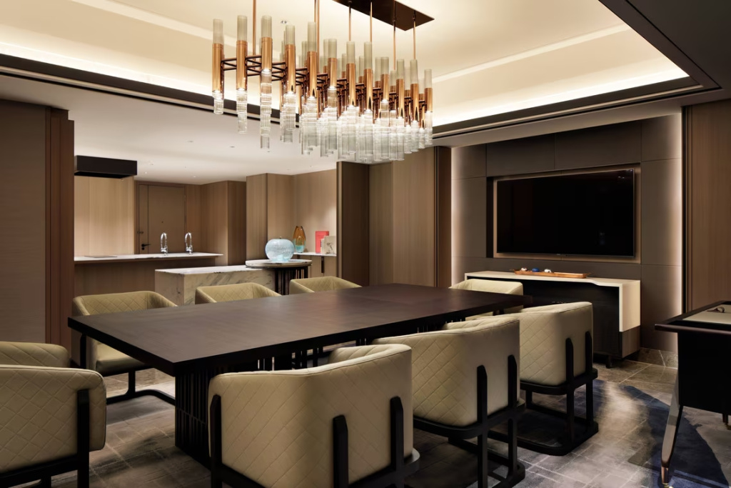 mesm Tokyo, Autograph Collection 사진 16