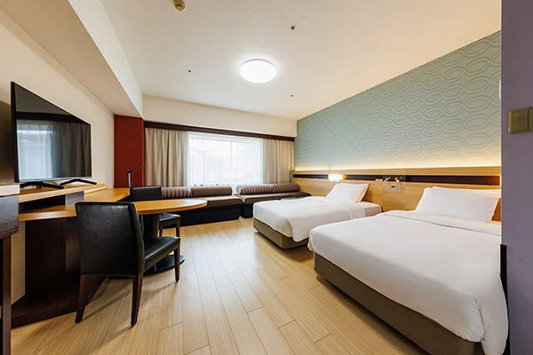 Hotel Metropolitan Edmont Tokyo 사진 35