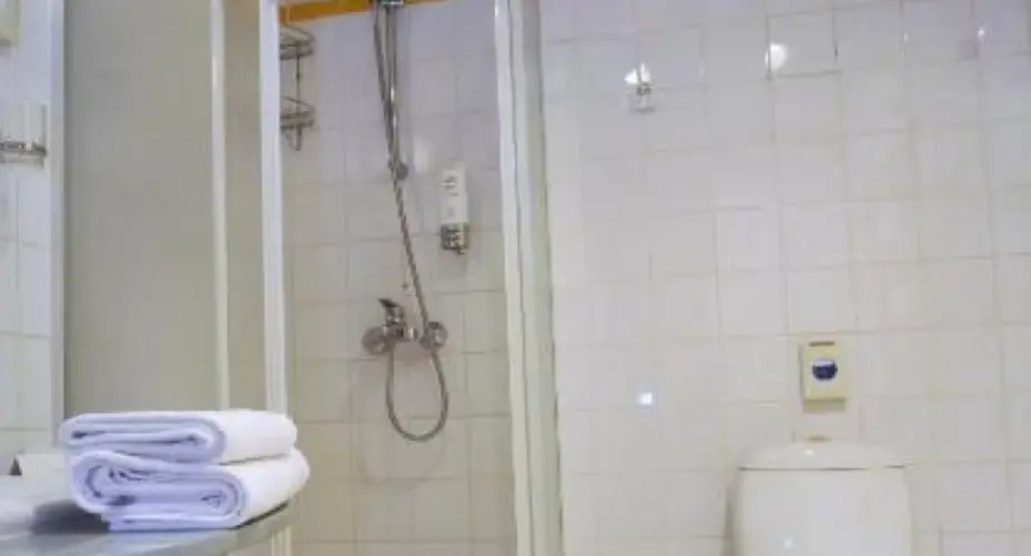 Hotel Sport - Chambres