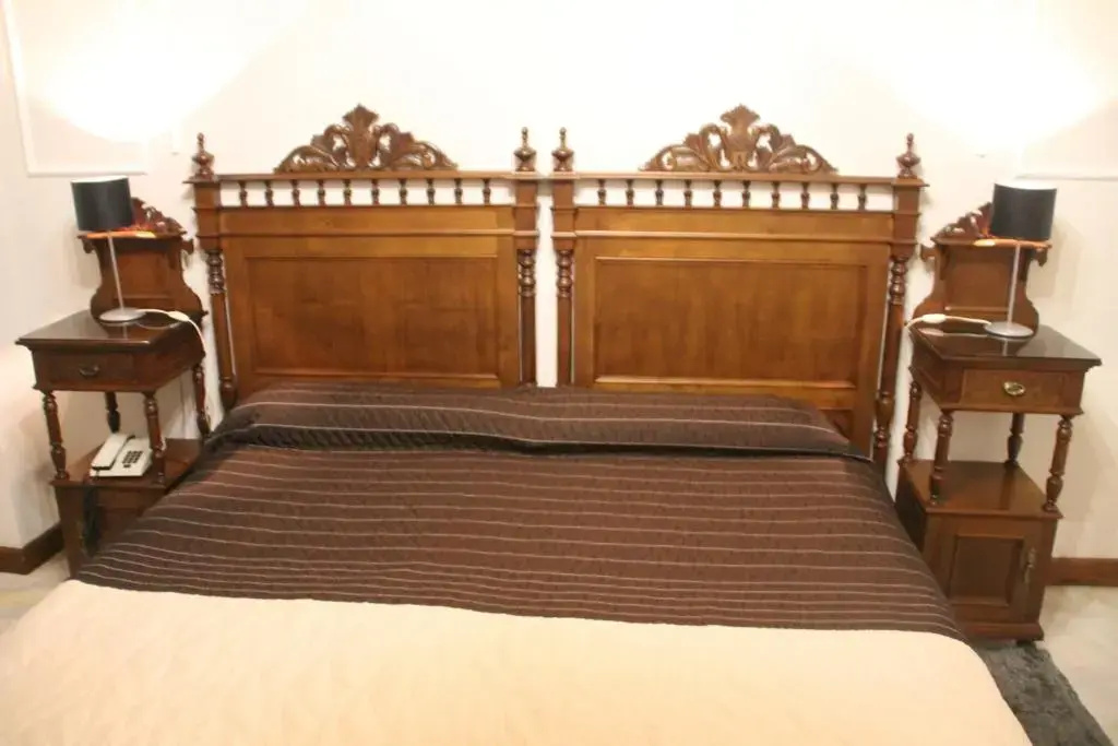 Hotel Palacio de Oñate Spa - Chambres