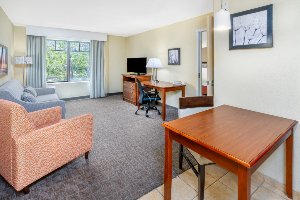 Homewood Suites by Hilton Denver - Littleton - Général