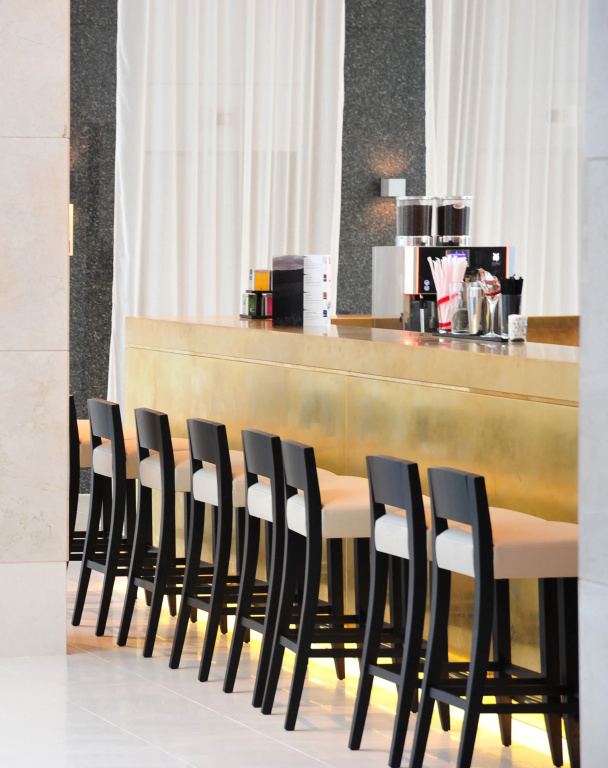 Hilton Barcelona - Général