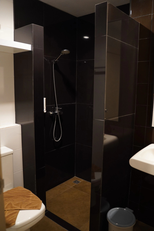 The Cottage Suvarnabhumi Hotel - Chambres