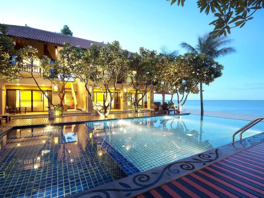 Praseban Resort - Général