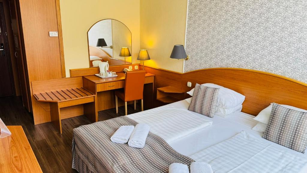 Hotel Orion - Général