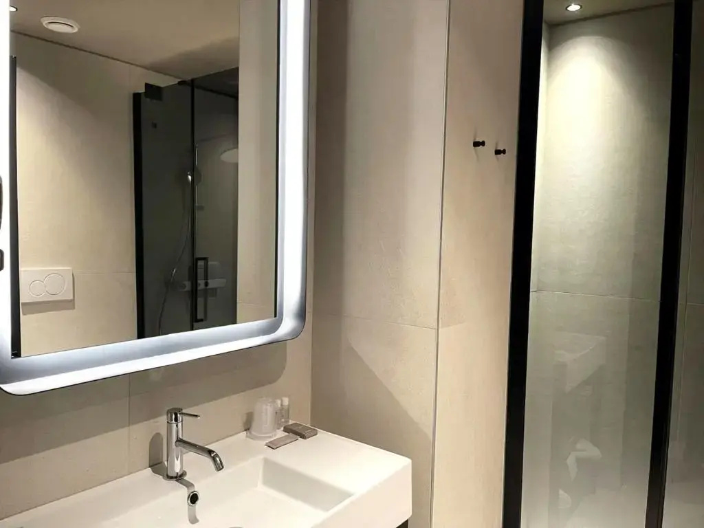 Scarlatti Hotel Milano - Général