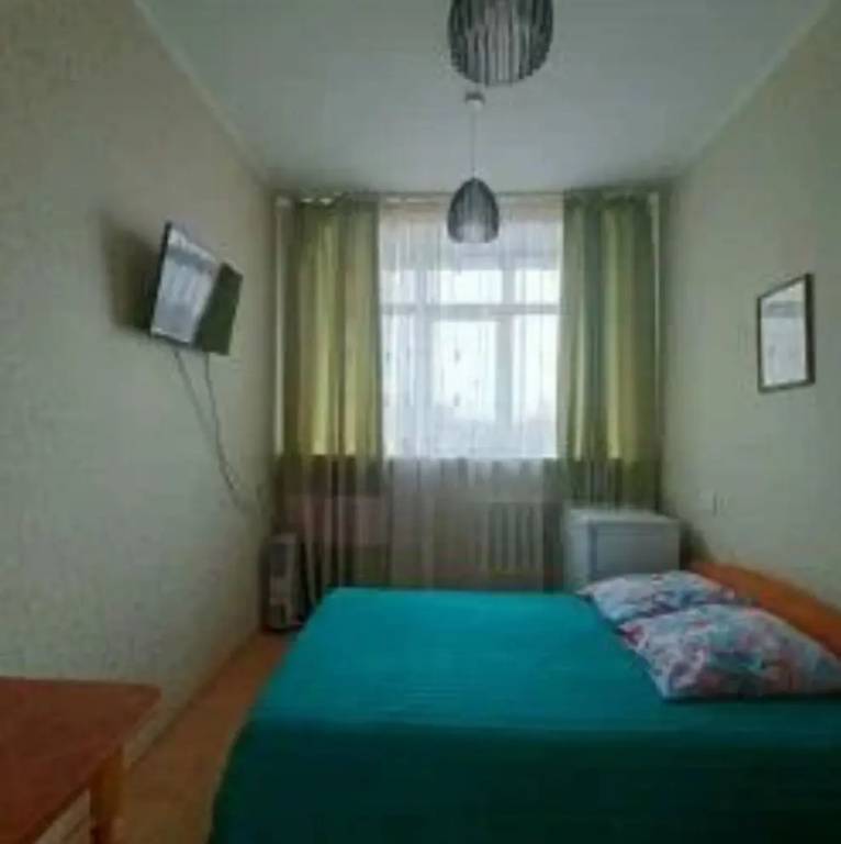 Economy Double room (full double bed)