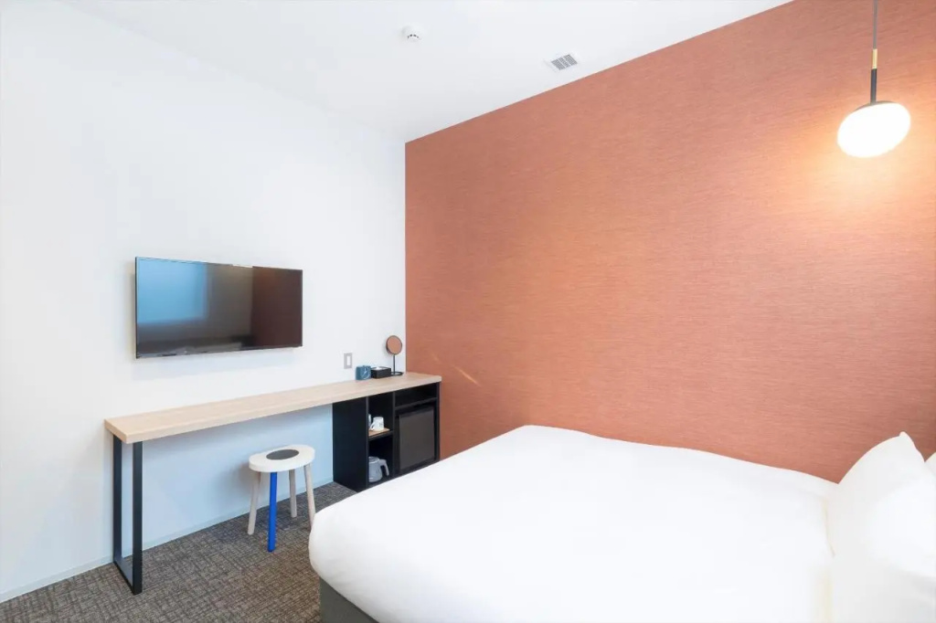 M’s Hotel Sanjo Omiya 사진 25