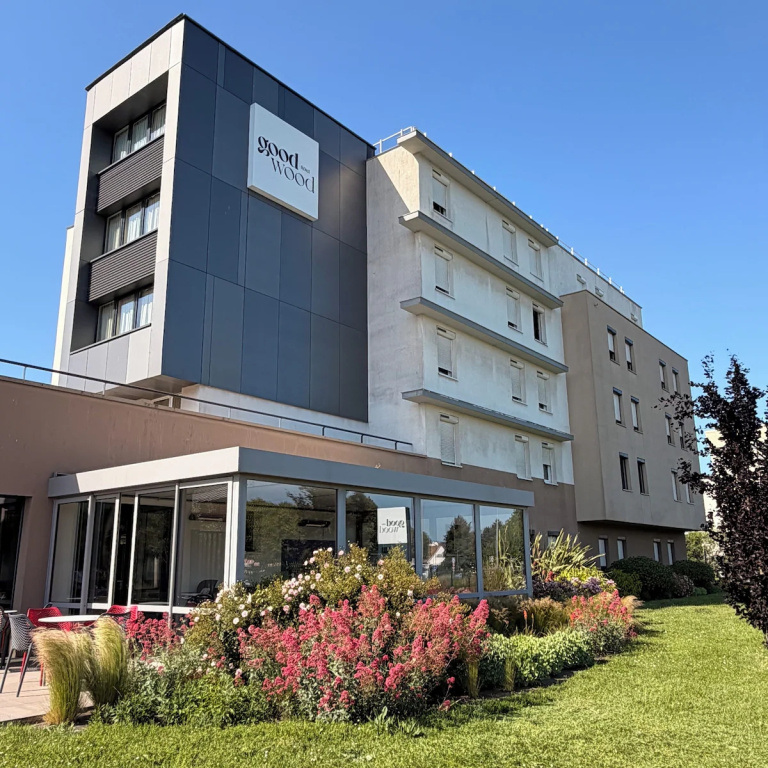 Hotel Goodwood