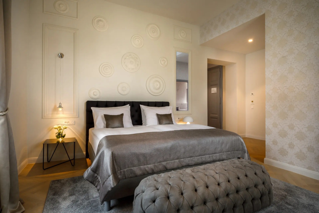 Hotel Imperial - Liburnia - Général