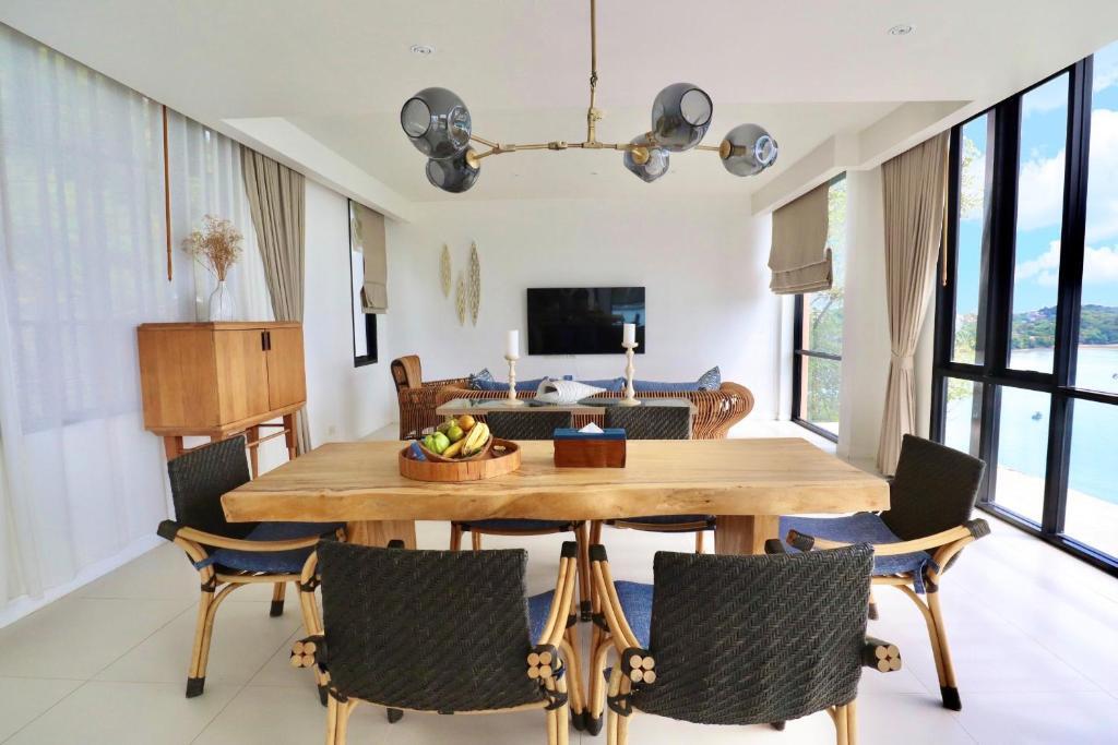 Bandara Villas Phuket