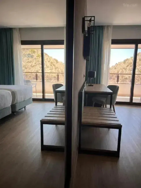 Hotel Sercotel Maya Alicante - Chambres