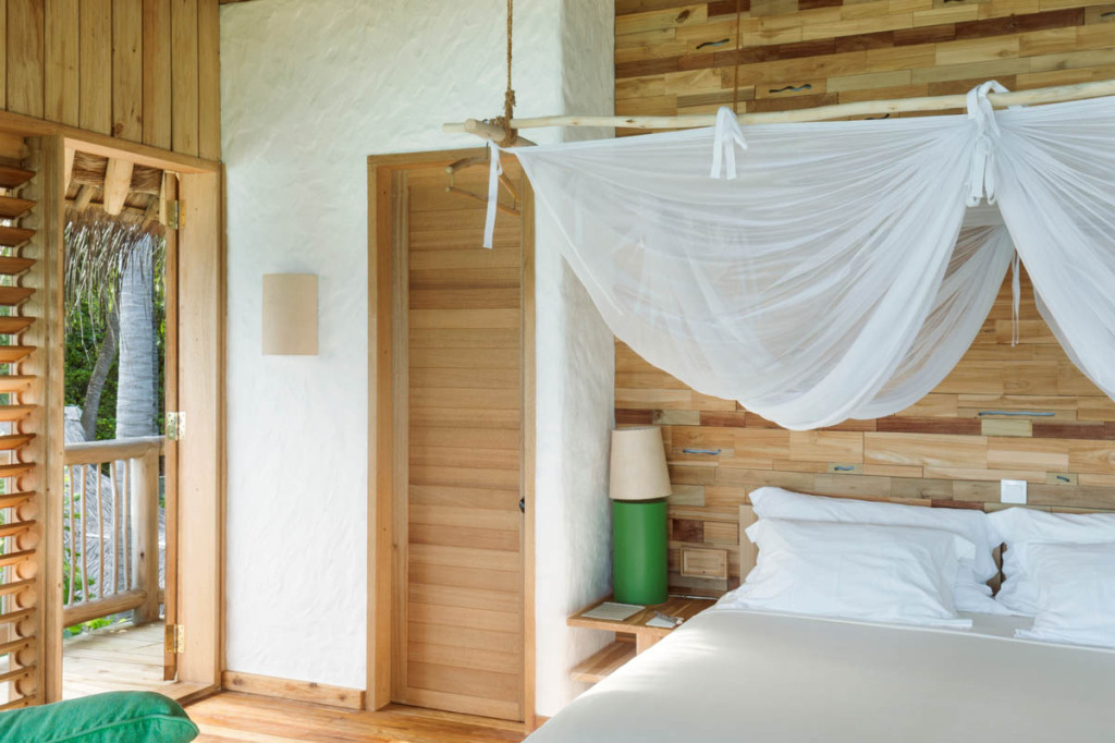 Soneva Fushi