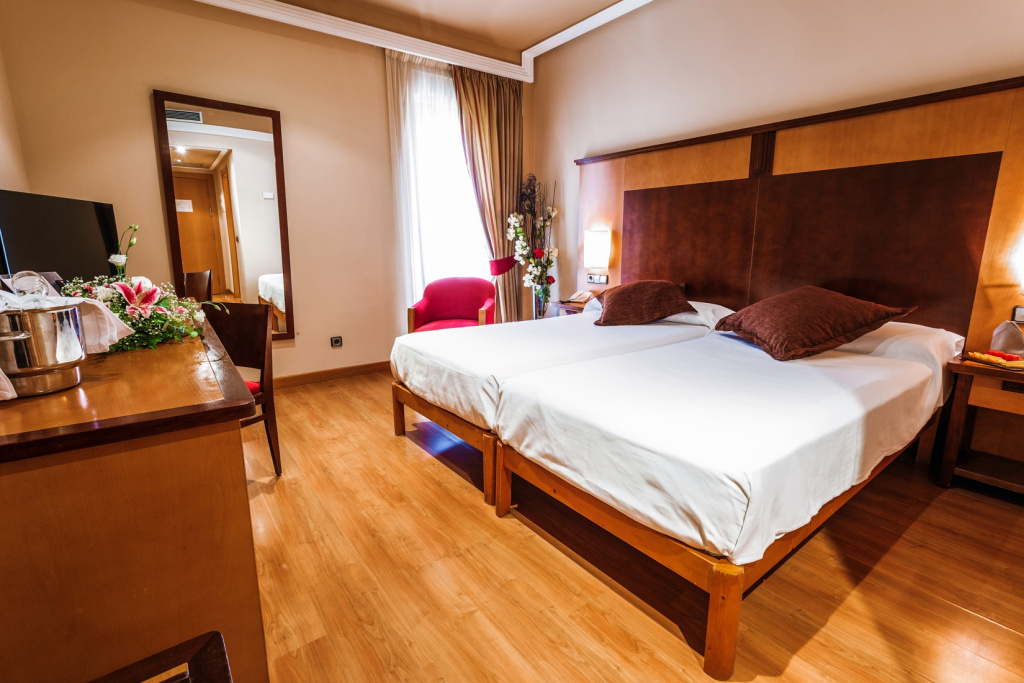 Single room