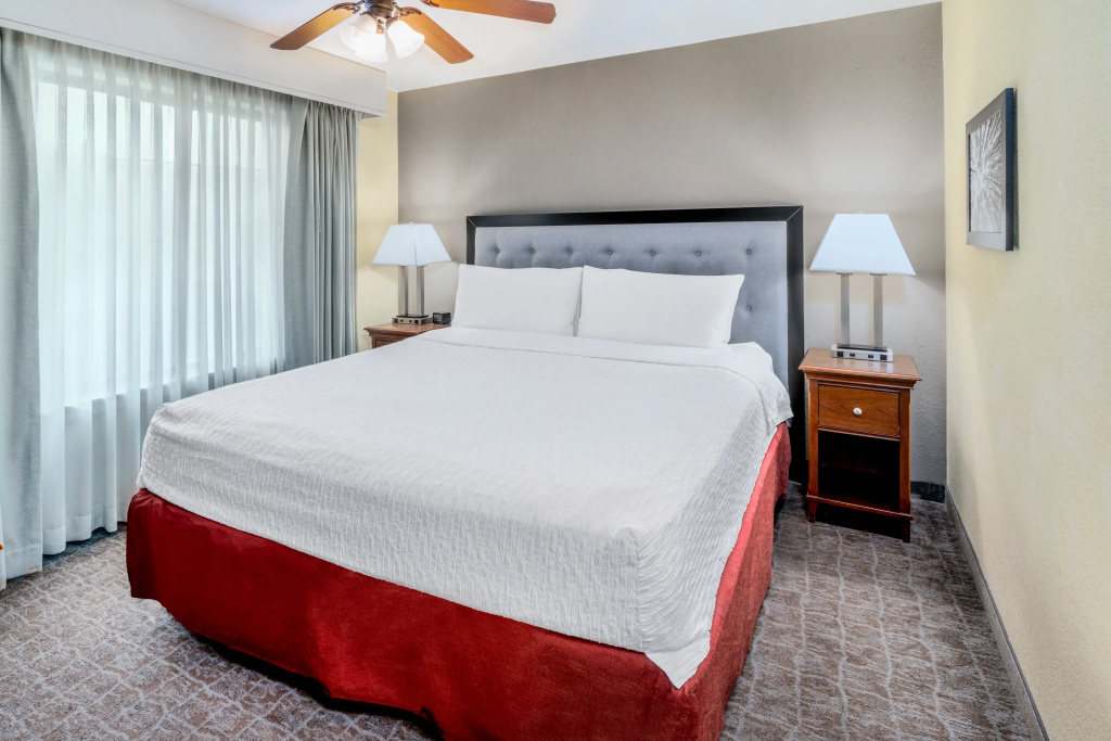 Homewood Suites by Hilton Denver - Littleton - Général