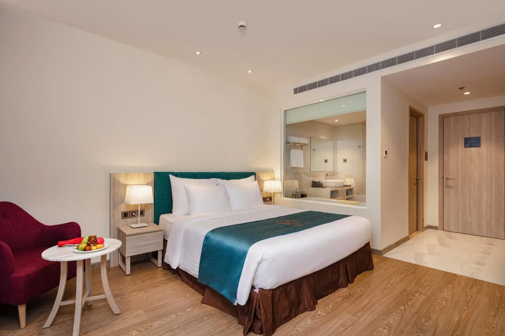 The Art Nest Hotel Nha Trang