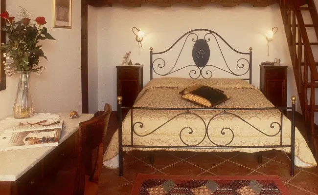 Comfort Single room