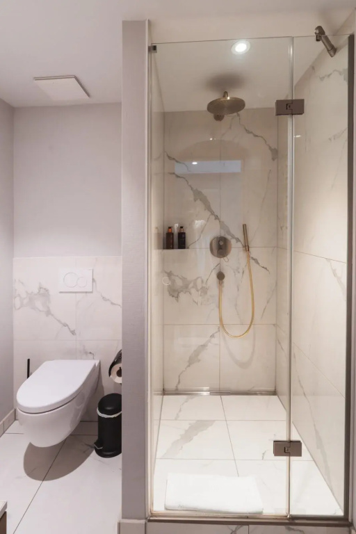 Boutique Hotel Glacier - Chambres