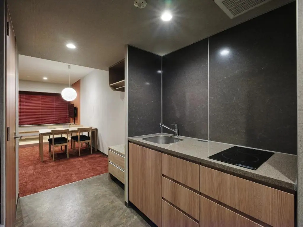 MONday Apart NIHOMBASHI NINGYOCHO 사진 22