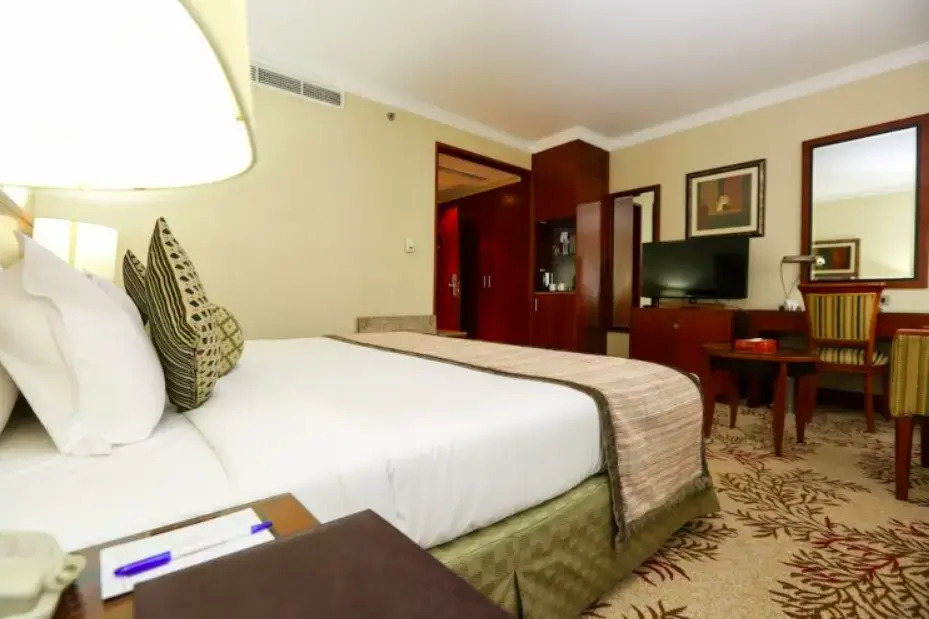Ramee Royal Hotel