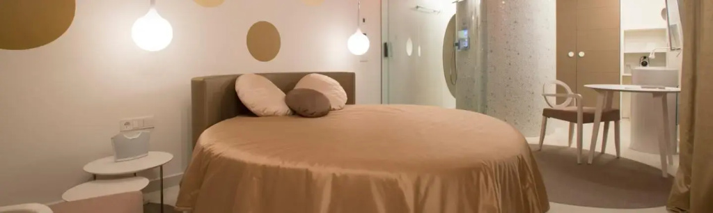 Son Moll Sentits Hotel & Spa - Chambres