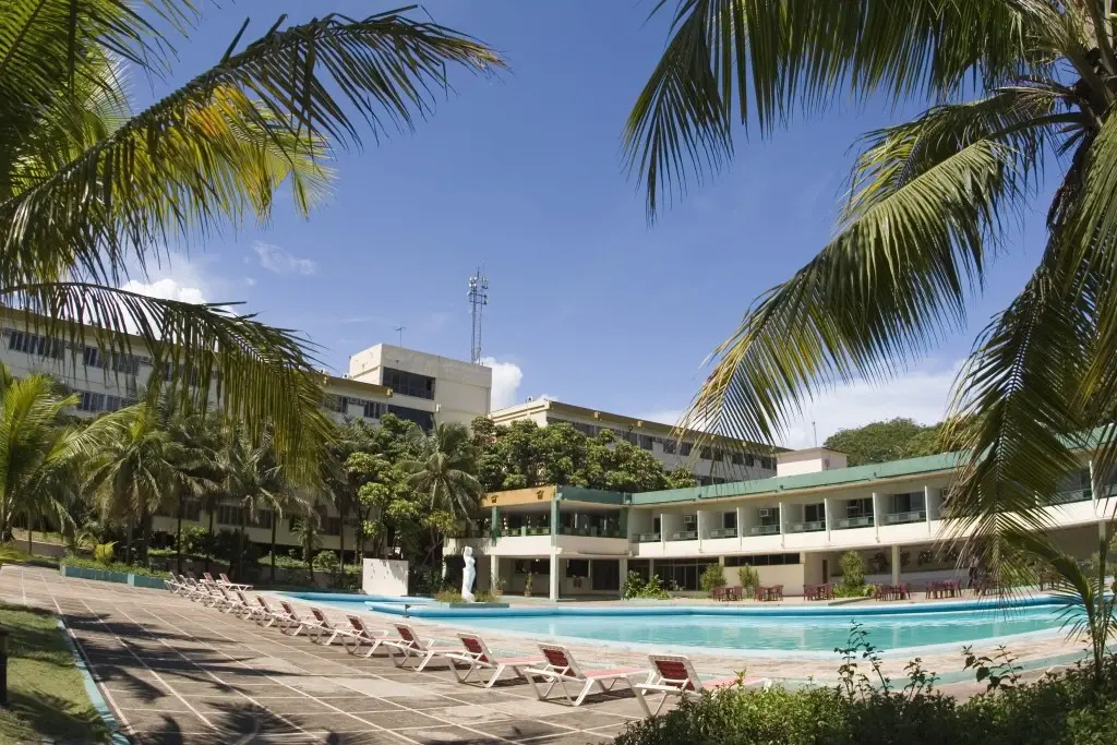 Hotel photo 9