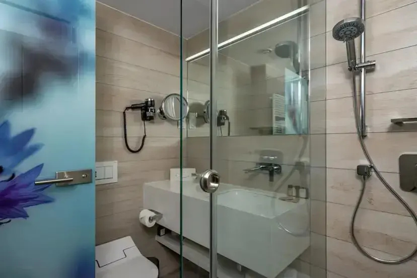 Ensana Thermal Margaret Island Hotel - Chambres